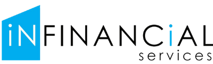 In Financial Services | Mortgage Broker Maitland Logo